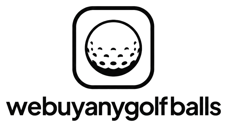 We Buy Any Golf Balls
